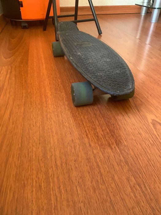 SKate mini cruise