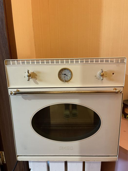 Духова шафа Smeg ,привезена з Італії