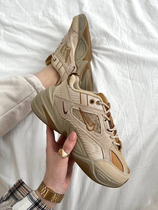 Nike M2k Tekno (2 кольори)