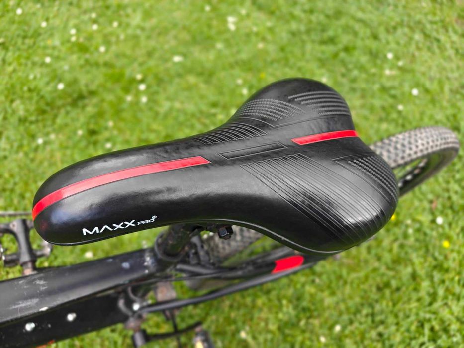 Велосипед MaxxPro 24" 12"(30 см) SPIDER SPIDER-21