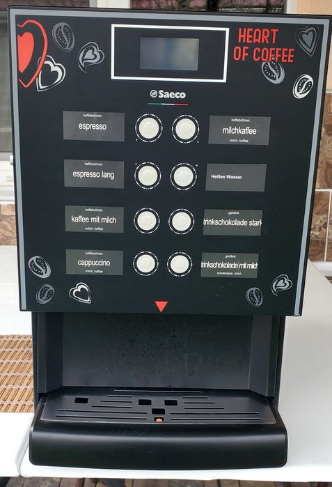 Продам кавомашину вживану.