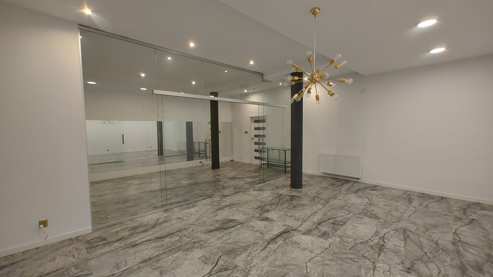 Wynajmę lokal użytkowy 120m2 - Rokicińska 105, Andrespol