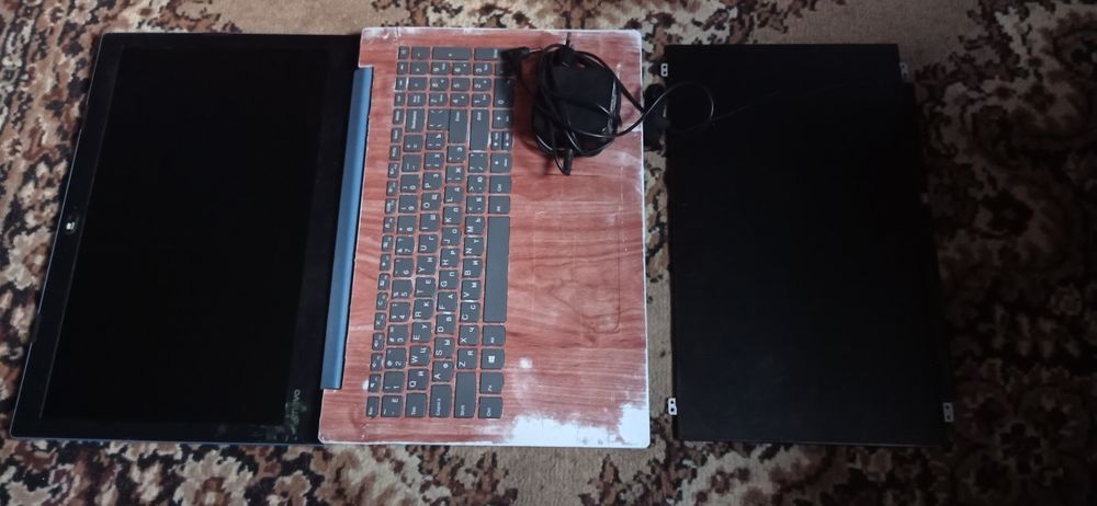 Lenovo ideapad 320-15 + Лот