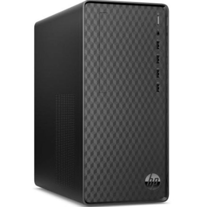 Desktop HP (AMD Ryzen 3- RAM: 8 GB - 256 GB SSD)- novo,3 anos garantia