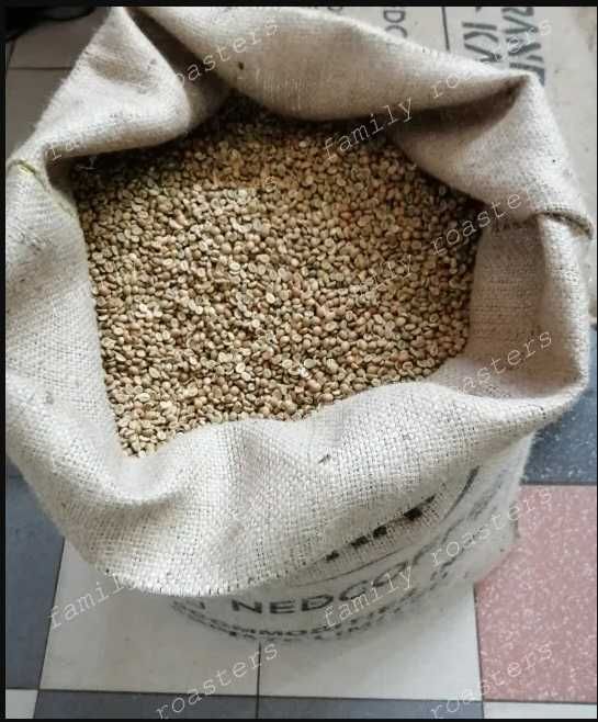 Фермерська зернова кафа Коста Ріка VILLA SARCHI  EXTRA LEVEL!