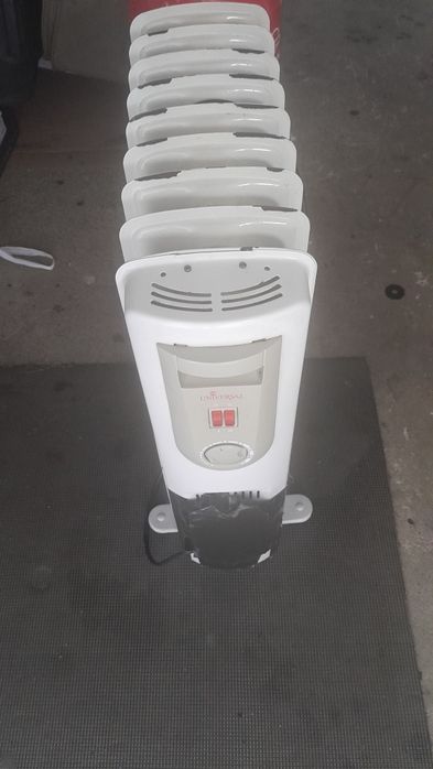 Aquecedores e caldeiras