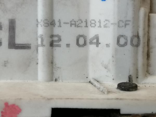 Fechadura / fecho porta frente direito FORD Focus I (DAW, DBW)