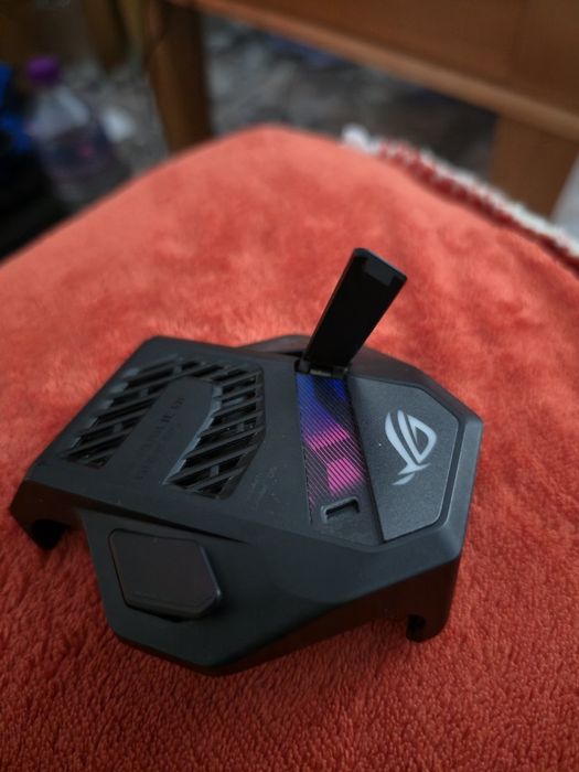 AirCooler para Asus Rog 5