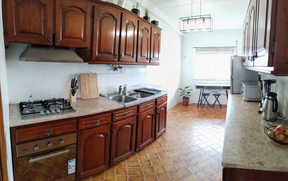 Quarto Soltero para alugar