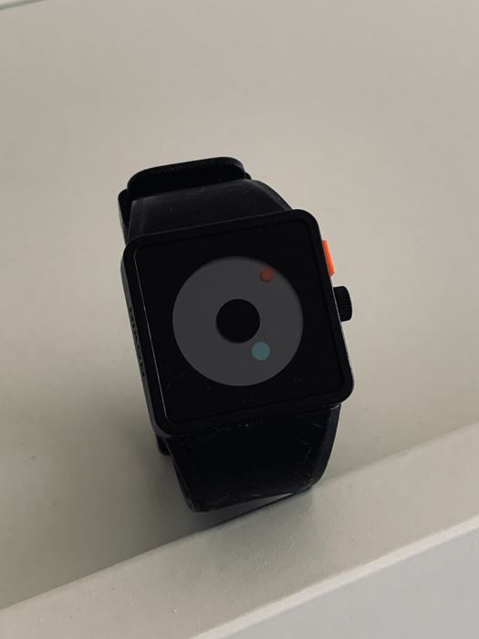Nixon  “the Newton”