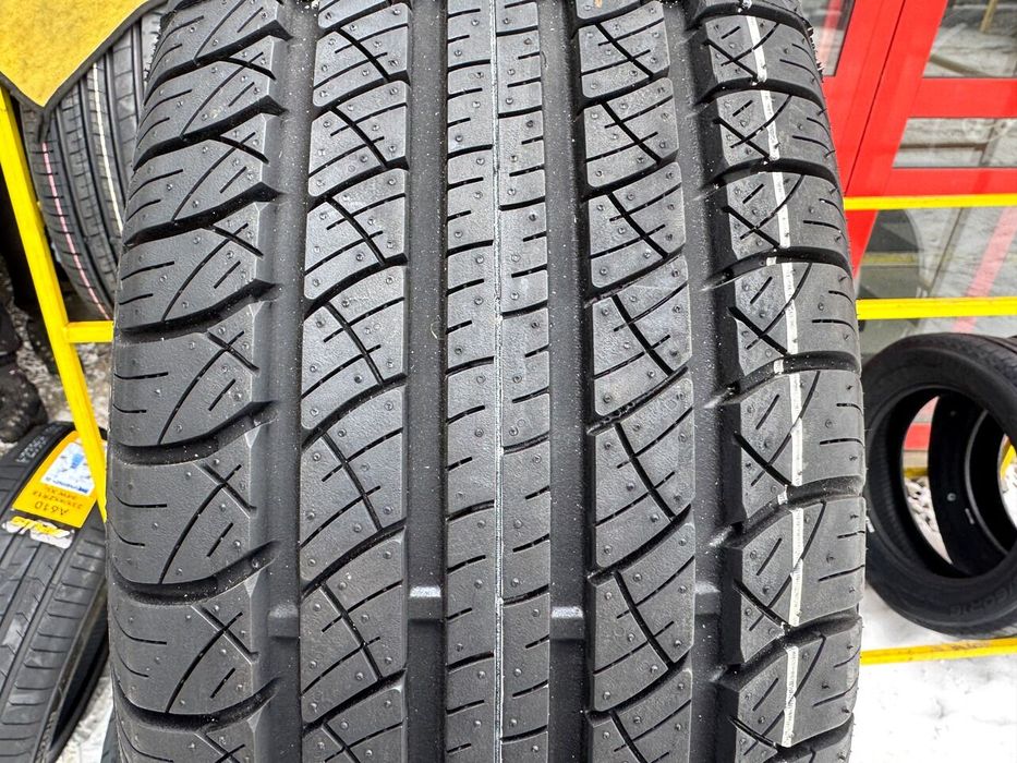 Шини нові літні 225/60 R18 Aplus A919 104H  XL