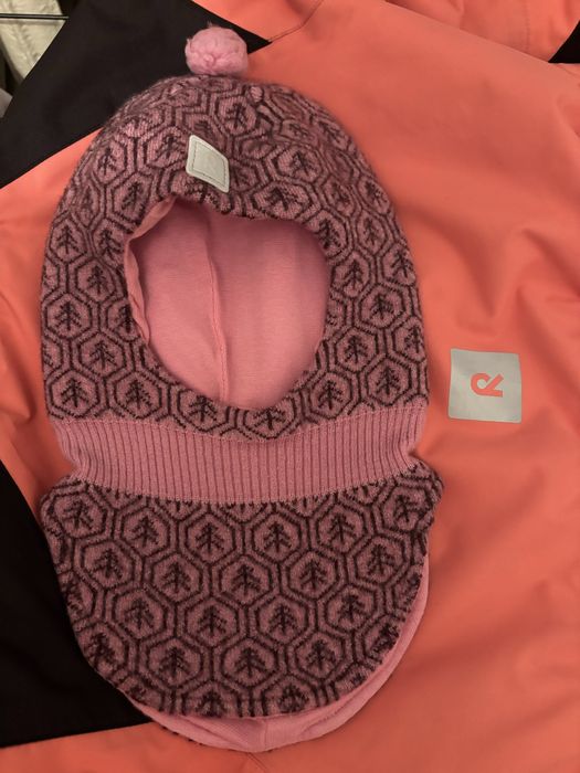 Шапка шолом Reima