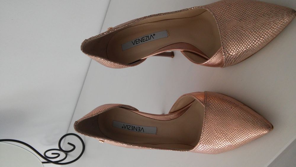 Sprzedam buty Venezia