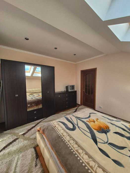 продаж будинку у с. Родниківка - ідеальний дім для комфортного життя!