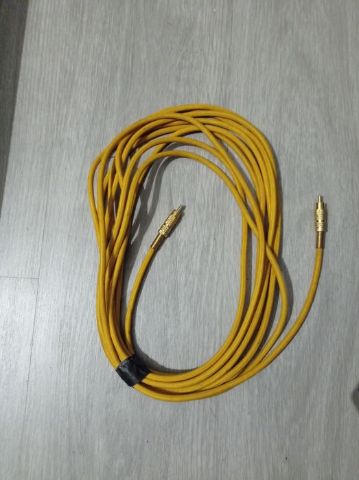 Cabo rca 7 metros