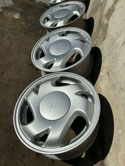Felgi honda civic ej ek VI 14cali 4x100