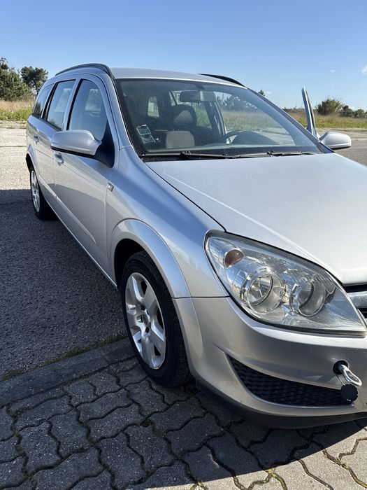 Opel astra 1.3 cdti para pecas
