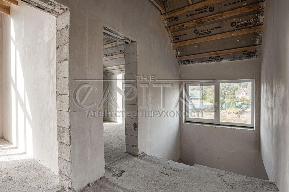 Продаж Будинок! с. Романків! 156.82 м²! Тераса! Новобудова!