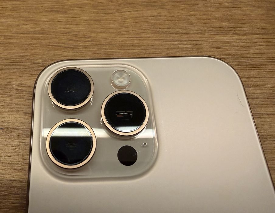 iPhone 16 pro max 256gb Warszawa! Desert Titanium