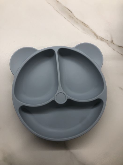 Prato silicone com ventosas64738034163201120