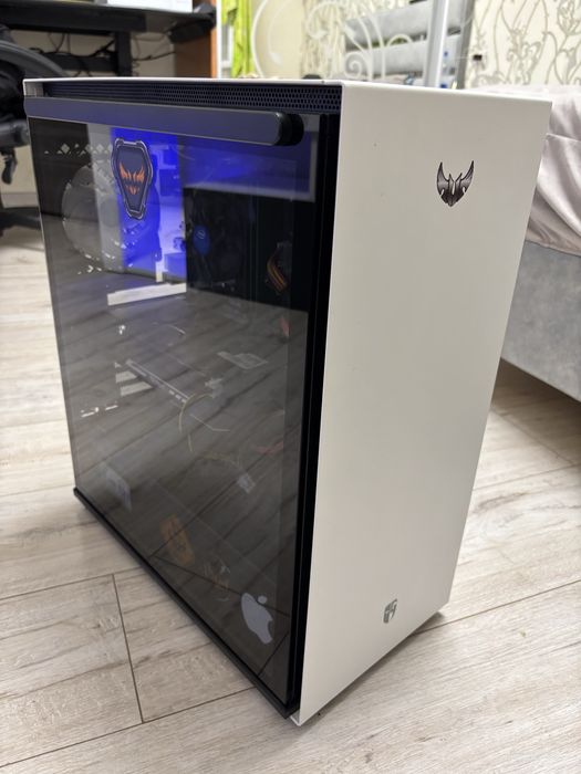 Игровой компьютер. ПК