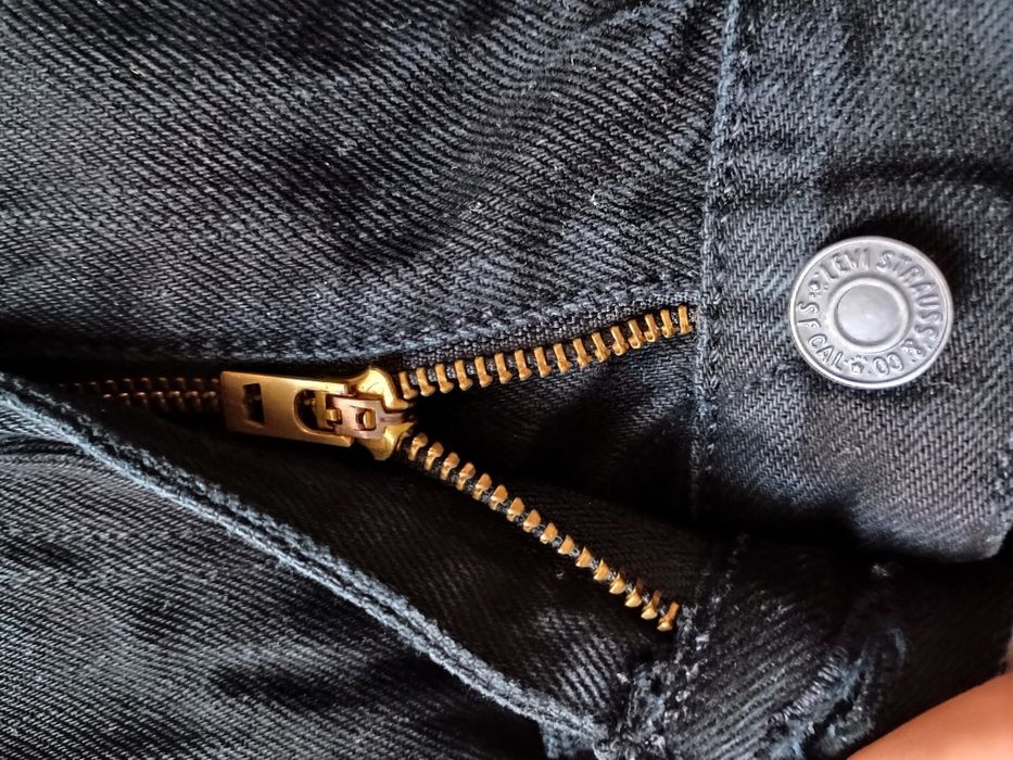 Джинси - Levi Strauss 511