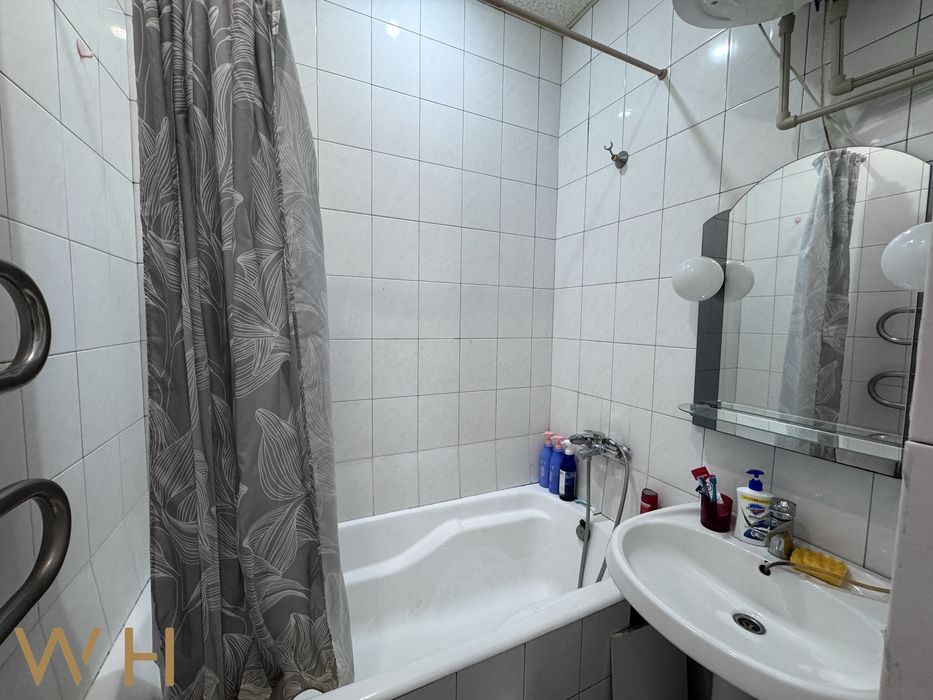 Продаж 2-кім. квартири 51 м² вул. Антоновича, 43/45, Центр, метро Олімпійска, БЕЗ %