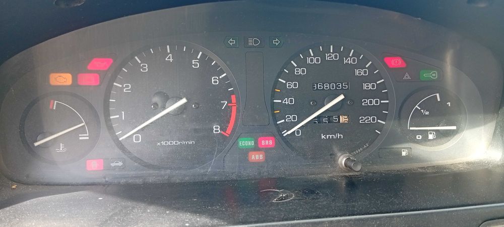 Honda 1.5 VTEC-E 2000