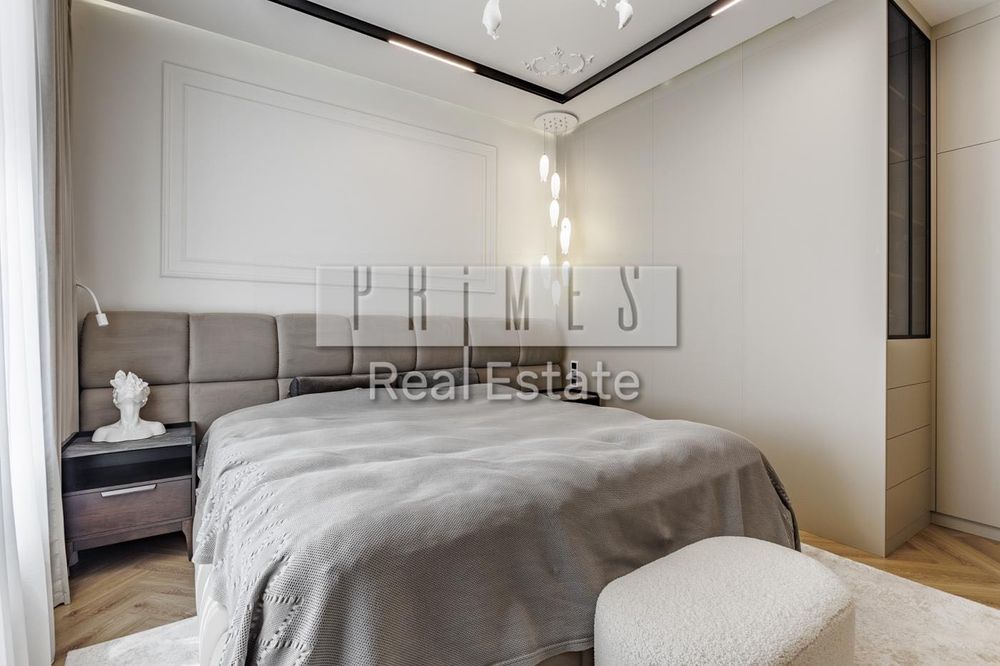 Продаж 4-кімнатної квартири 130 м² ЖК Новопечерські Липки Печерськ