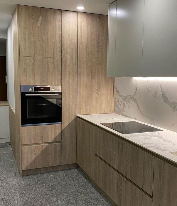 Remodelações interiores obras