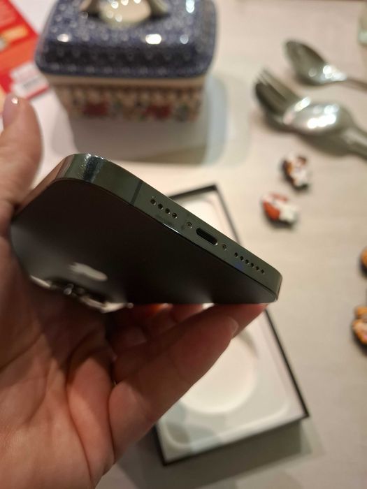 IPhone 13 PRO MAX 128gb