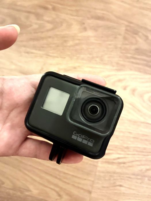 Go Pro Hero5 Black