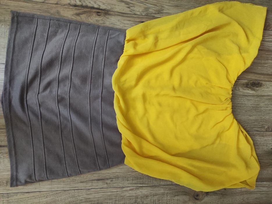 Mix sukienek na lato