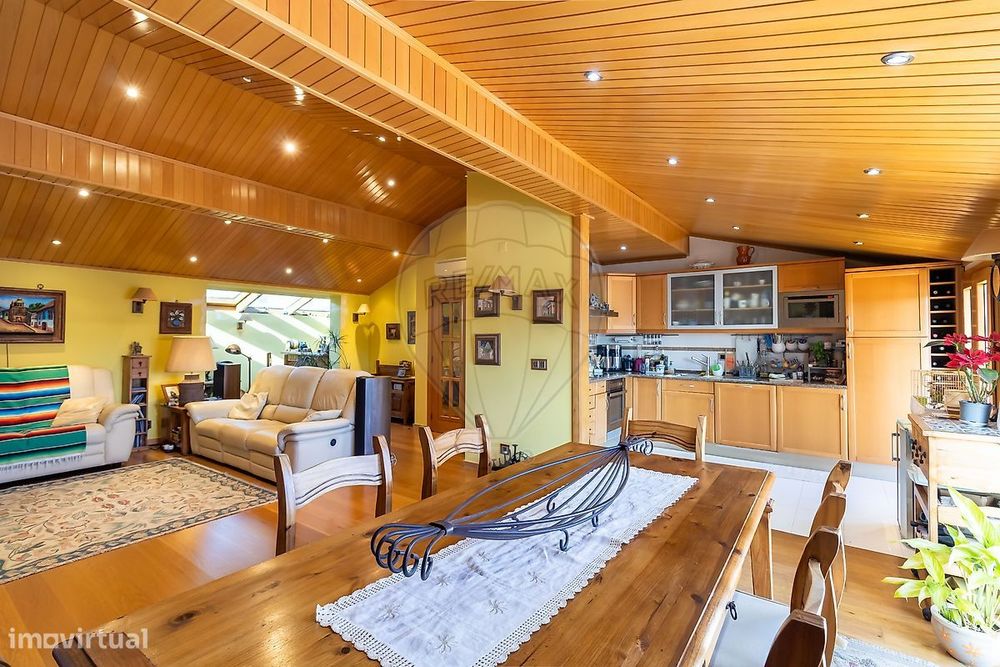 Apartamento T2 para venda