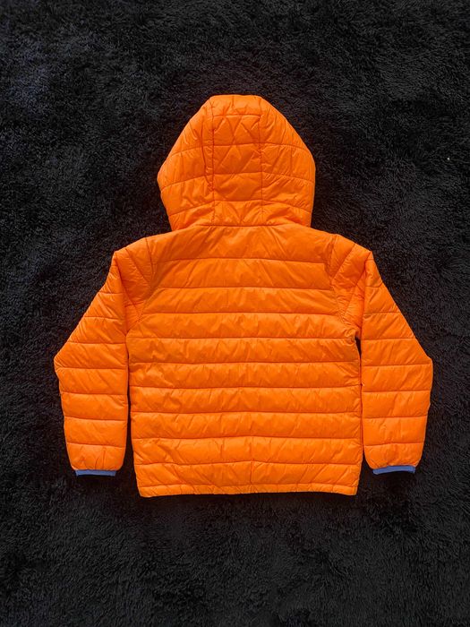 Casaco Acolchoado Mountain - menino