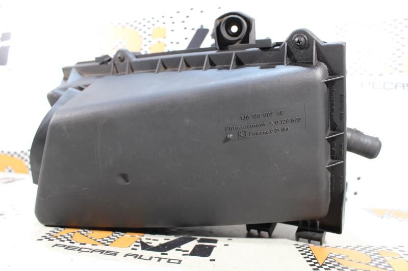 Caixa filtro ar AUDI A3 (8L1)