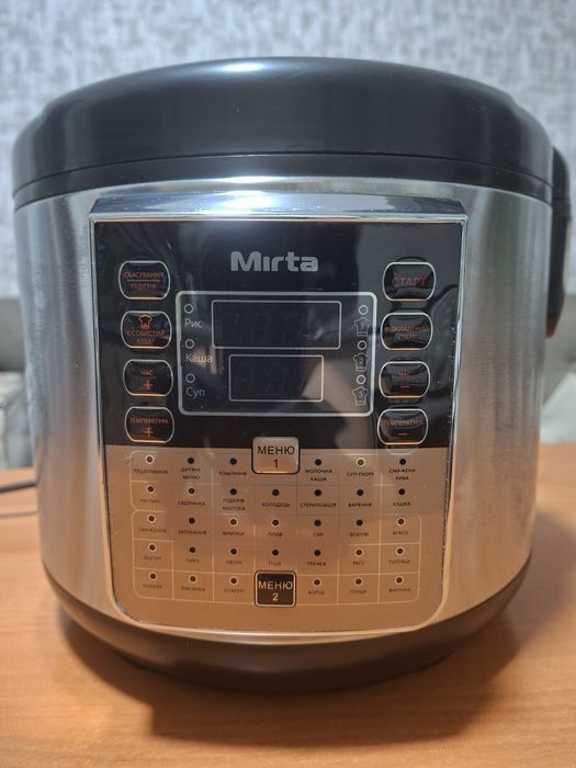 Продам мультиварку