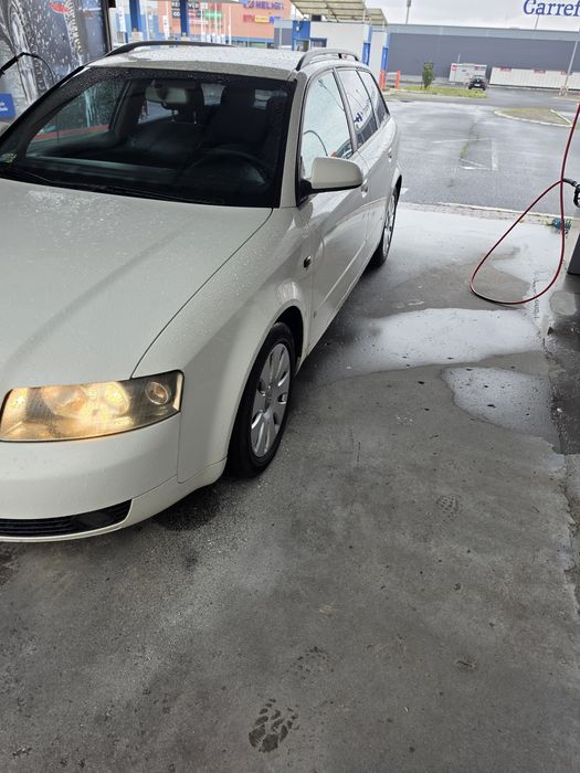 Sprzedam Audi a4 b6