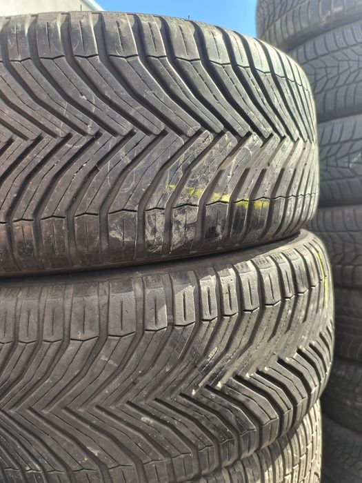 225/45R19 Michelin CrossClimate 2020 (4шт)