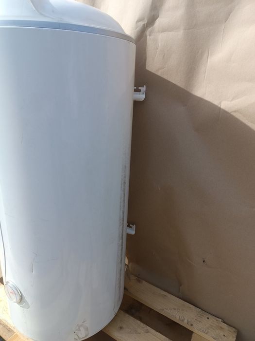 Бойлер Atlantic O'pro Horizontal HM 100 D400-1-M