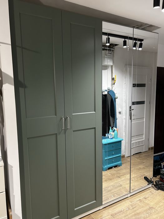 Montaż skręcanie składanie mebli