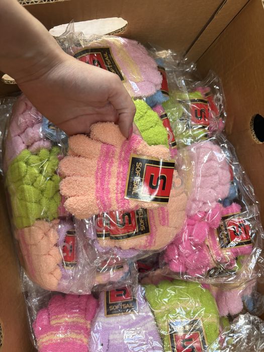 Rekawiczki dzieciece