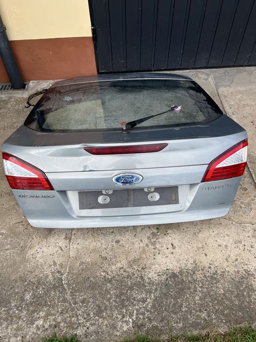 Klapa Mondeo mk4