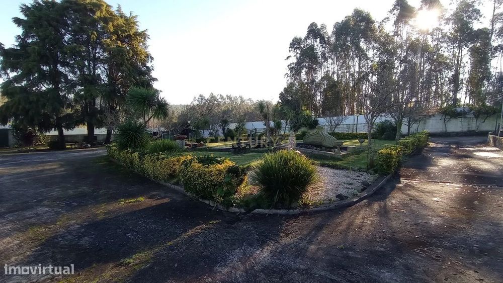 Lar de Idosos em Tougues - Vila do Conde para Venda