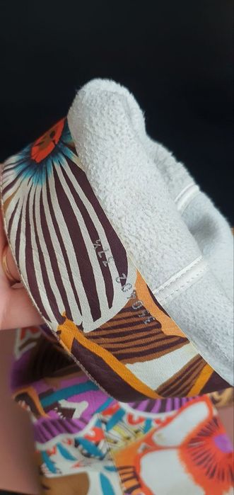 Женские сапоги Baldinini 37 кожа