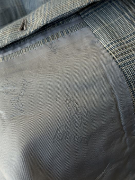 Пиджак Brioni ОРИГИНАЛ