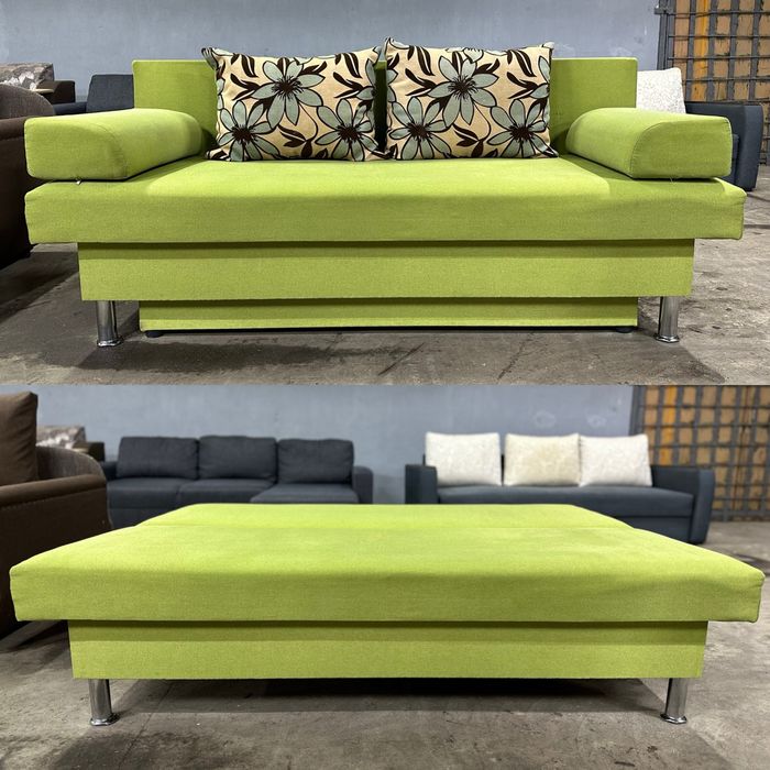 Склад б/у диванів в Житомирі, ліжка, комоди шафи матраци двоспальні