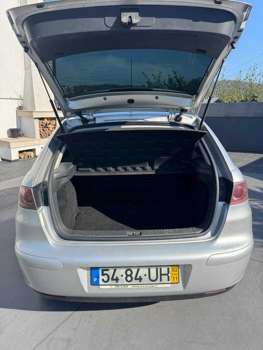 Seat Ibiza 1.9 TDI 130pd ASZ