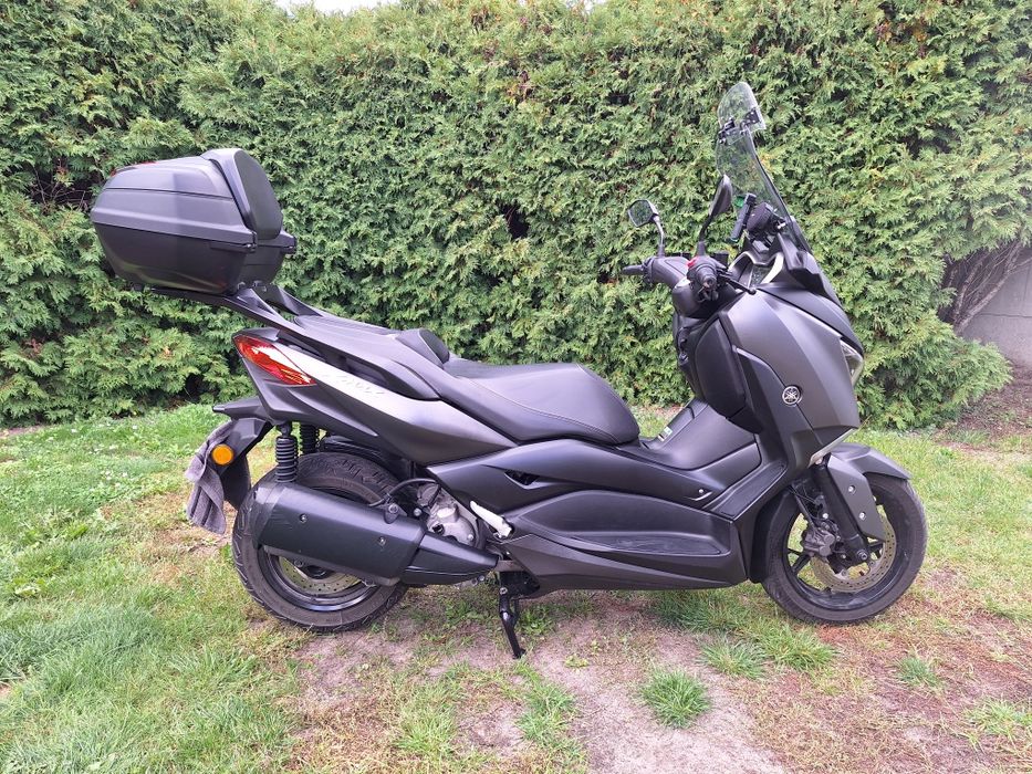Yamaha