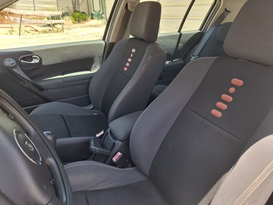 Renault megane em ótimo estado